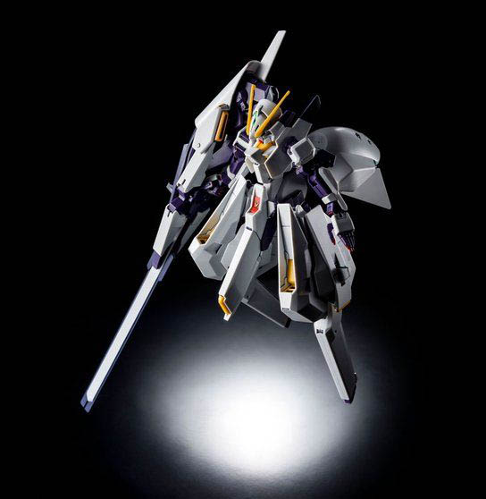 HGUC Gundam TR-6 Woundwort - Click Image to Close