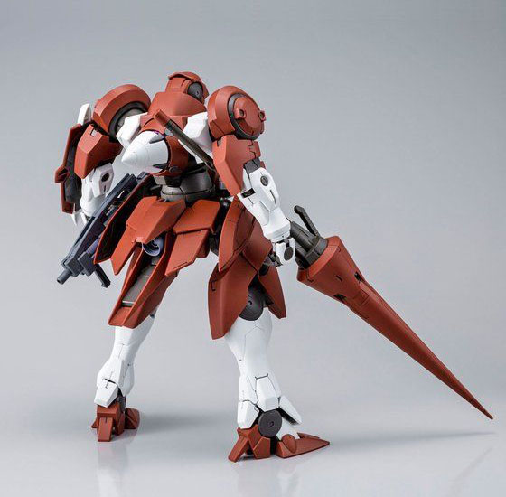 MG GN-XIII A Laws Custom - Click Image to Close