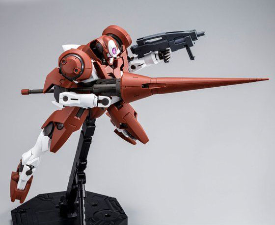 MG GN-XIII A Laws Custom - Click Image to Close