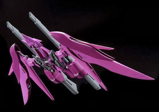 MG Destiny Impulse Gundam Regenes - Click Image to Close