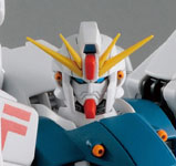 MG Gundam F91 ver 2.0 - Click Image to Close