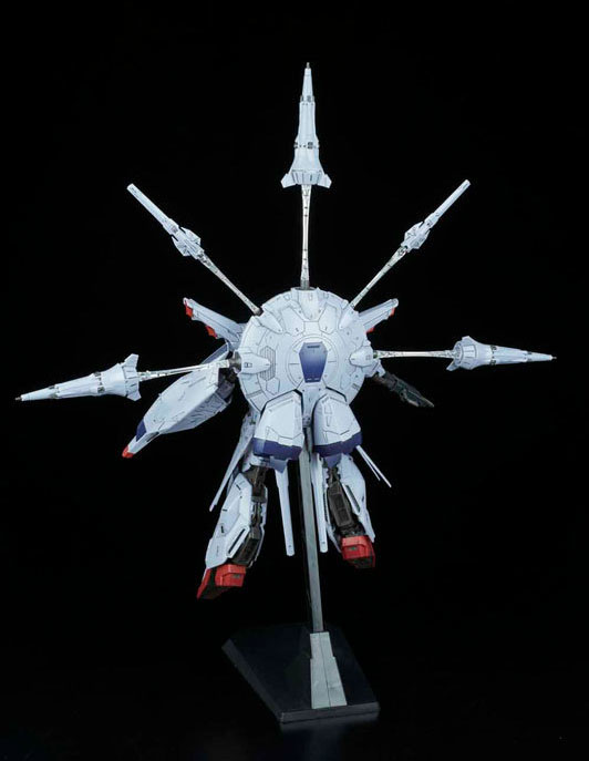 MG Providence Gundam - Click Image to Close