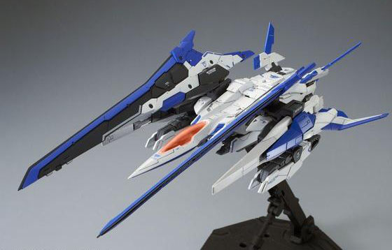 MG Gundam 00 XN Raiser - Click Image to Close