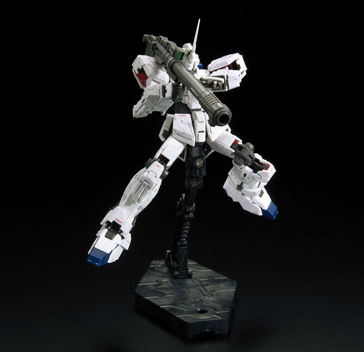 RG Unicorn Gundam - Click Image to Close