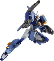 Gundam Assault