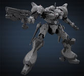 30MM Arquebus Corporation VP-40S (Preorder)