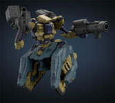 30MM RaD CC-3000 Wrecker Circus (Preorder)