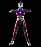 FigureRise Standard Ultraman Suit A