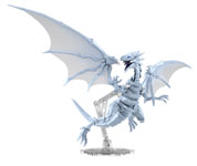 FigureRise Standard Blue Eyes White Dragon