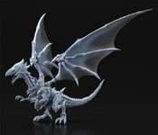 FigureRise Standard Blue Eyes White Dragon (Preorder)