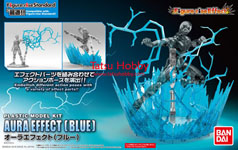 FigureRise Effect Aura Blue