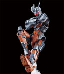 FigureRise Standard Ultraman Darklops Zero -Action-
