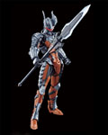 FigureRise Standard Ultraman Darklops Zero -Action-