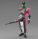 FigureRise Standard Kamen Rider Decade