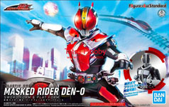 FigureRise Standard Kamen Rider Den O Sword & Plat Form