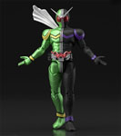 FigureRise Standard Kamen Rider Double Cyclone Joker