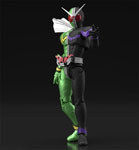 FigureRise Standard Kamen Rider Double Cyclone Joker