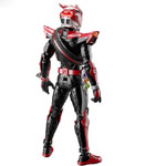 FigureRise Standard Kamen Rider Drive Type Speed
