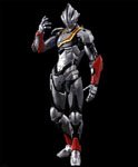 FigureRise Standard Ultraman Suit Evil Tiga