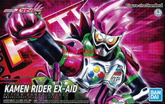 FigureRise Standard Kamen Rider Ex-Aid Action Gamer