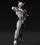 FigureRise Standard Kamen Rider Double Fang Joker