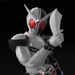 FigureRise Standard Kamen Rider Double Fang Joker (Preorder)
