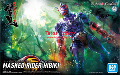 FigureRise Standard Kamen Rider Hibiki