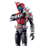 FigureRise Standard Kamen Rider Kabuto