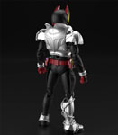 FigureRise Standard Kamen Rider Kiva (Preorder)