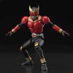 FigureRise Standard Kamen Rider Kuuga Mighty Form