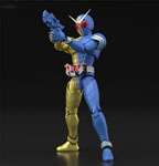 FigureRise Standard Kamen Rider Double Luna Trigger