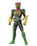 FigureRise Standard Kamen Rider OOO Tatoba (Preorder)
