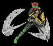 FigureRise Standard Kamen Rider OOO Tatoba