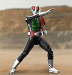 FigureRise Standard Kamen Rider New No 1 (Preorder)