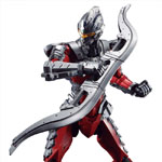 FigureRise Standard Ultraman Suit ver 7.5