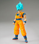 FigureRise Standard SSGSS Son Goku Special Color ver