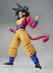 FigureRise Standard Super Saiyan 4 Son Goku