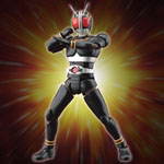 FigureRise Standard Kamen Rider Black