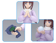 FigureRise Standard Tiffa Adil (Preorder)