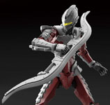 FigureRise Standard Ultraman Suit ver 7.5 - Action -