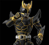 FigureRise Standard Kamen Rider Kuuga Ultimate Form (Preorder)