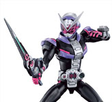 FigureRise Standard Kamen Rider Zi-O