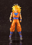 Figuarts Zero EX Super Saiyan 3 Son Goku
