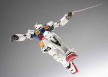 GFF Metal Composite RX-78-02 Gundam Origin 40th Anniv