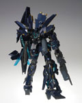 Gundam Fix Figuration GFF Metal Composite Banshee Norn