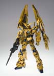 Gundam Fix Figuration GFF Metal Composite Phenex