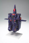 Gundam Fix Figuration GFF Metal Composite Psycho Gundam Mk II