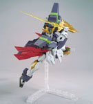 HG Aegis Knight Gundam