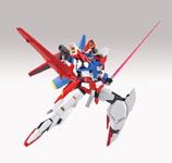 HG Gundam AGE-3 Orbital