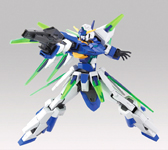 HG Gundam AGE-FX